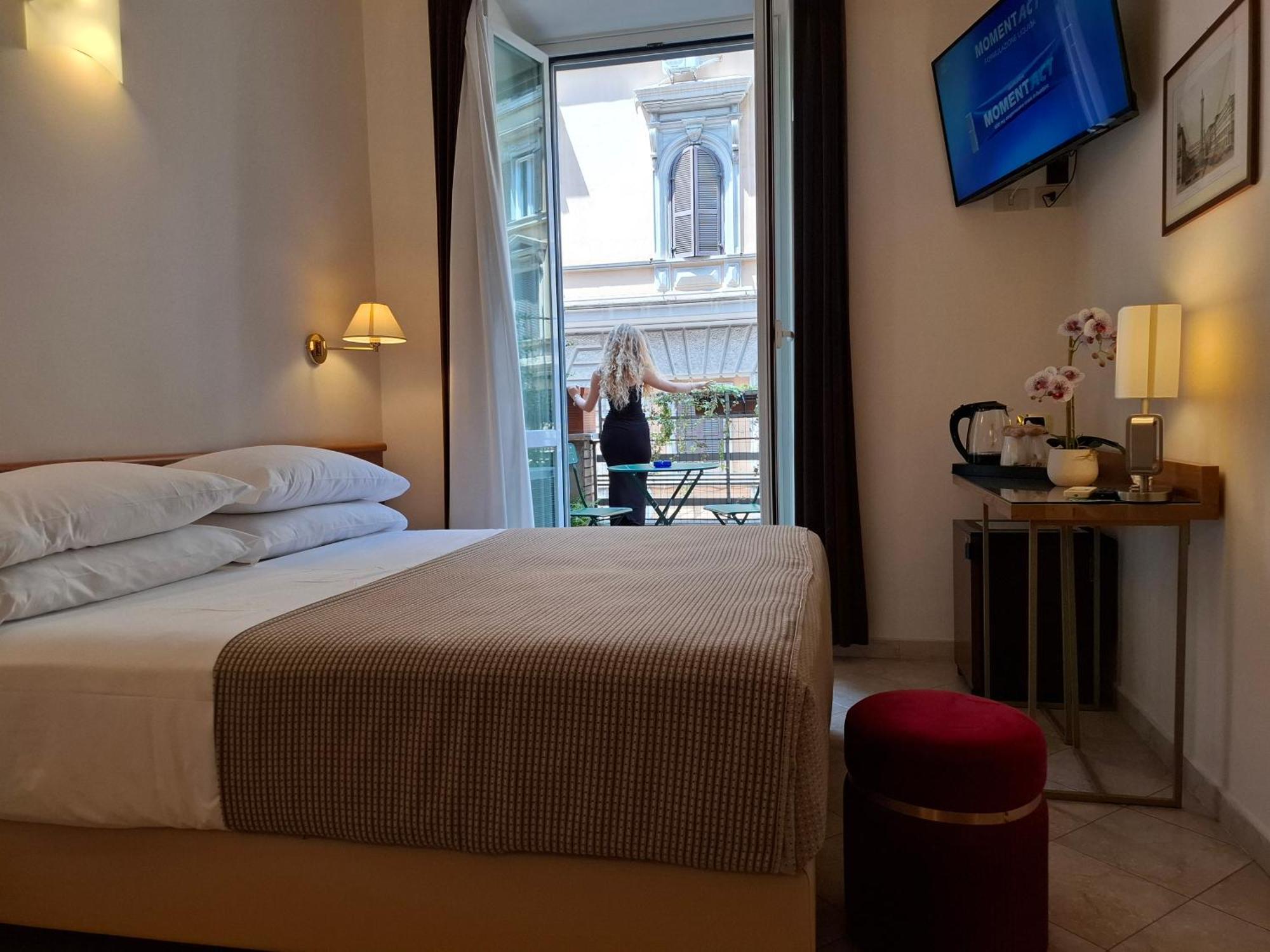 Principe Eugenio Hotel 3*