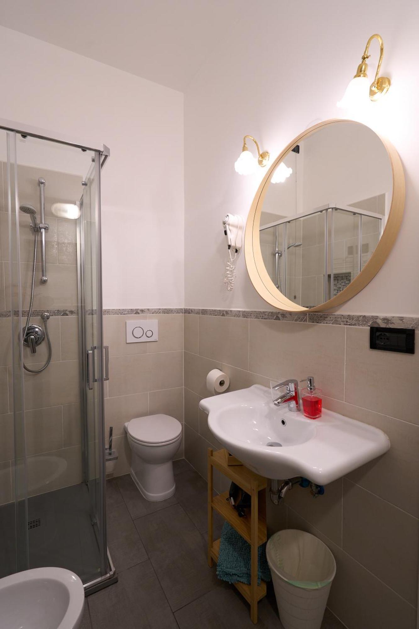 Hotel Ascot Roma