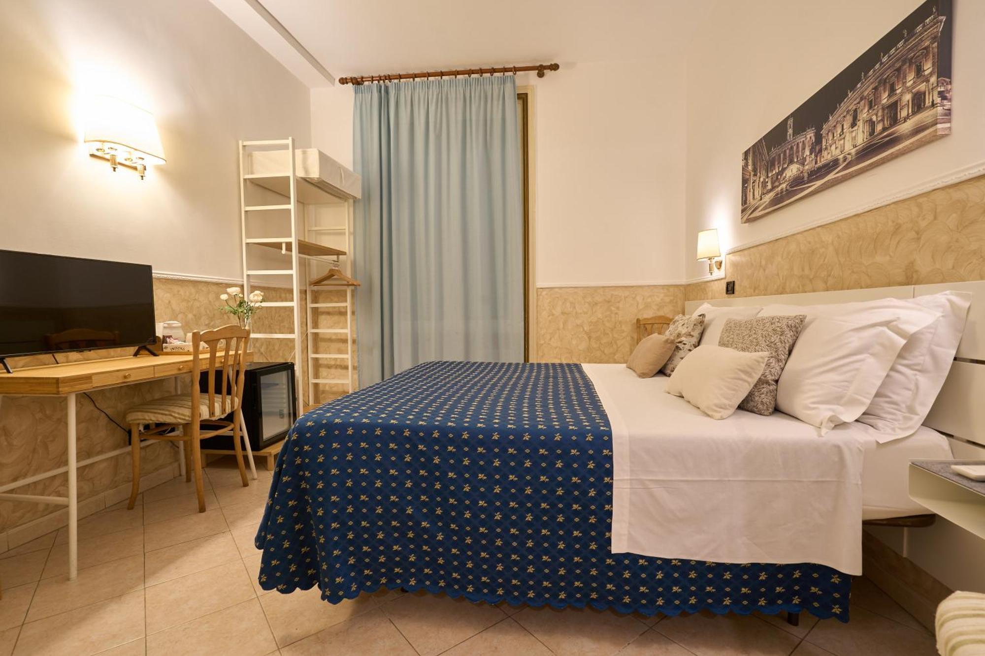 Hotel Ascot Roma