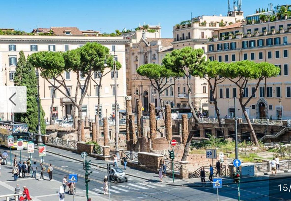 A Casa Di Giulia Apartamento