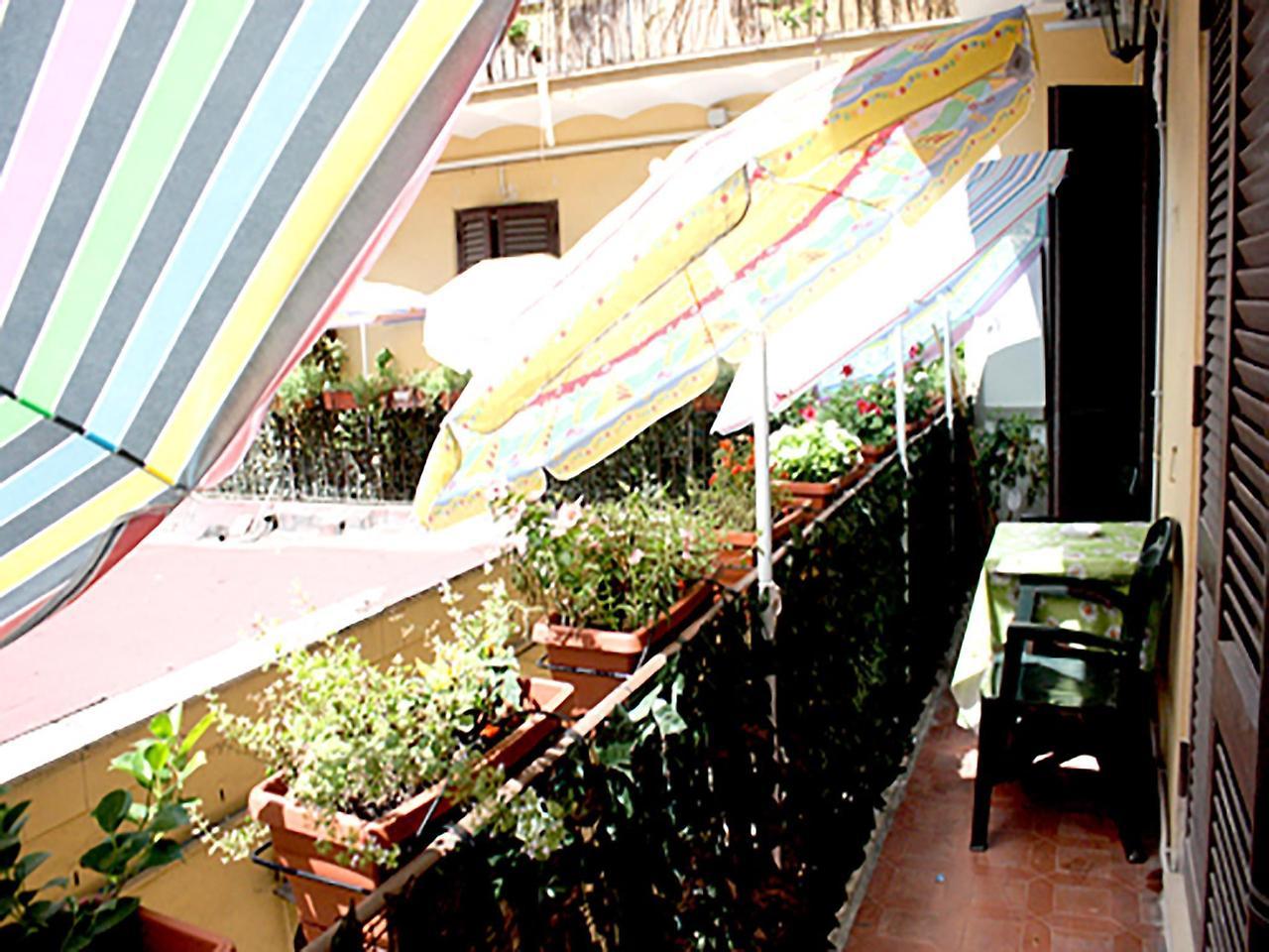 Residenza Giustiniani Guest house 2*