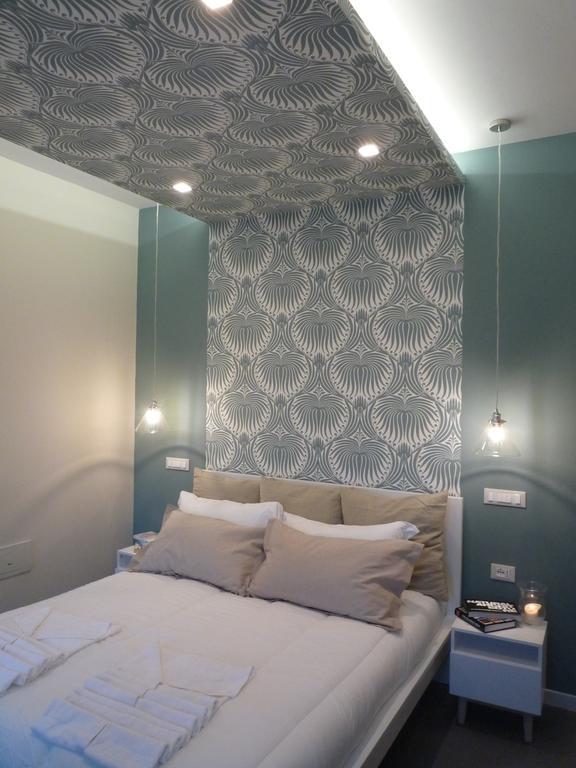 Bed and breakfast Alma Mater Roma