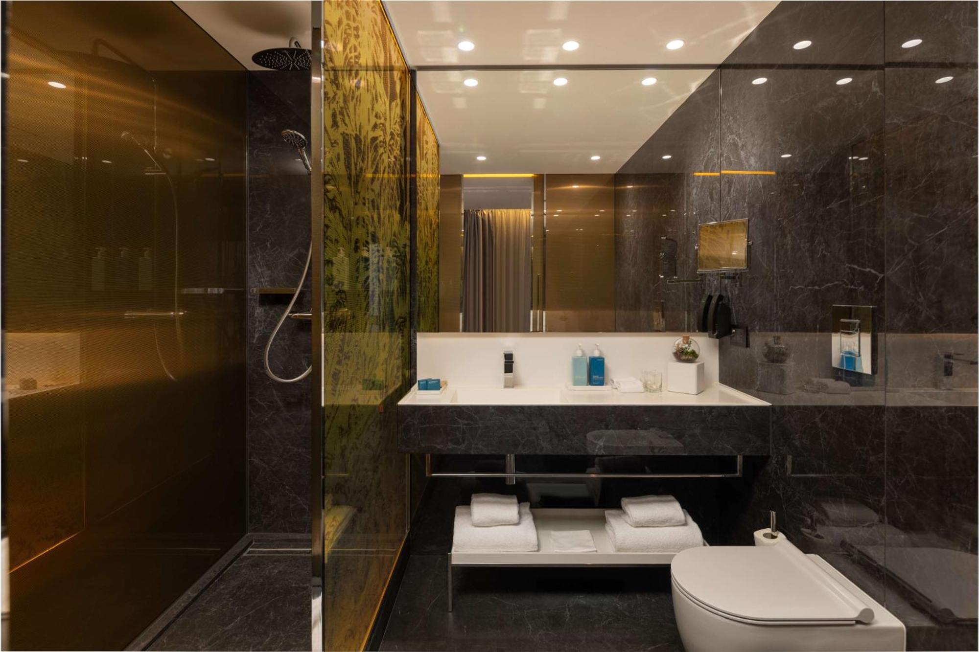 Hotel Londra&cargill Roma
