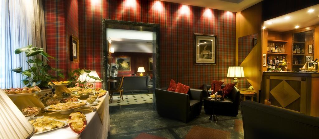 Hotell Morgana