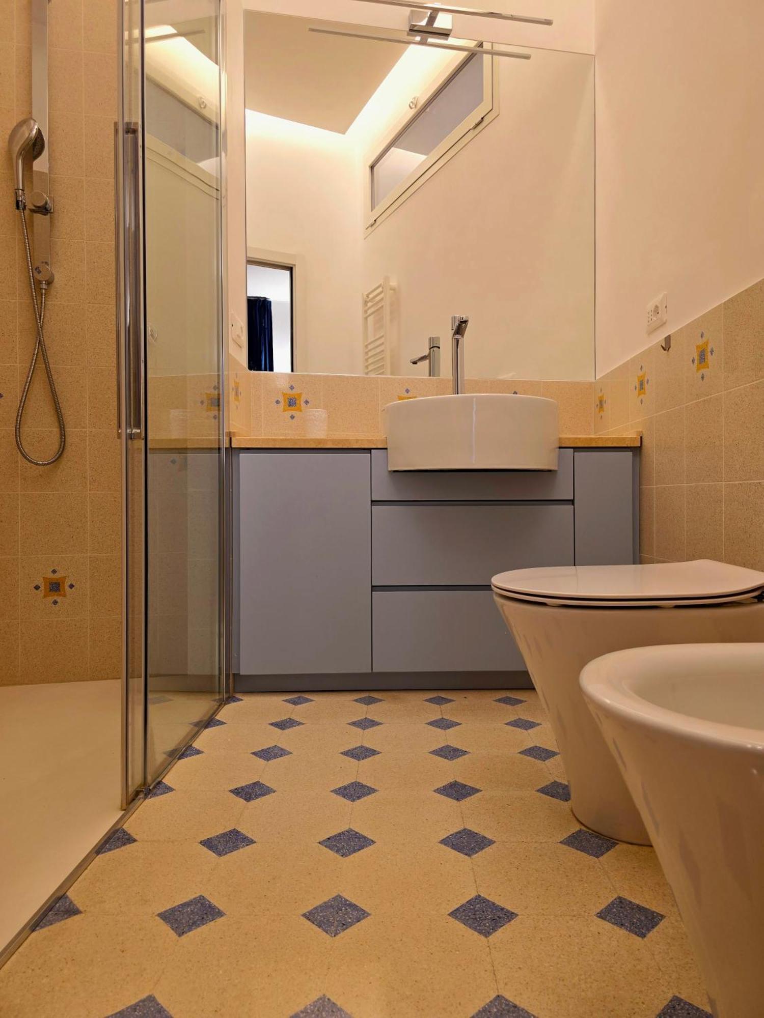 Loft 5c - Palatino Apartment
