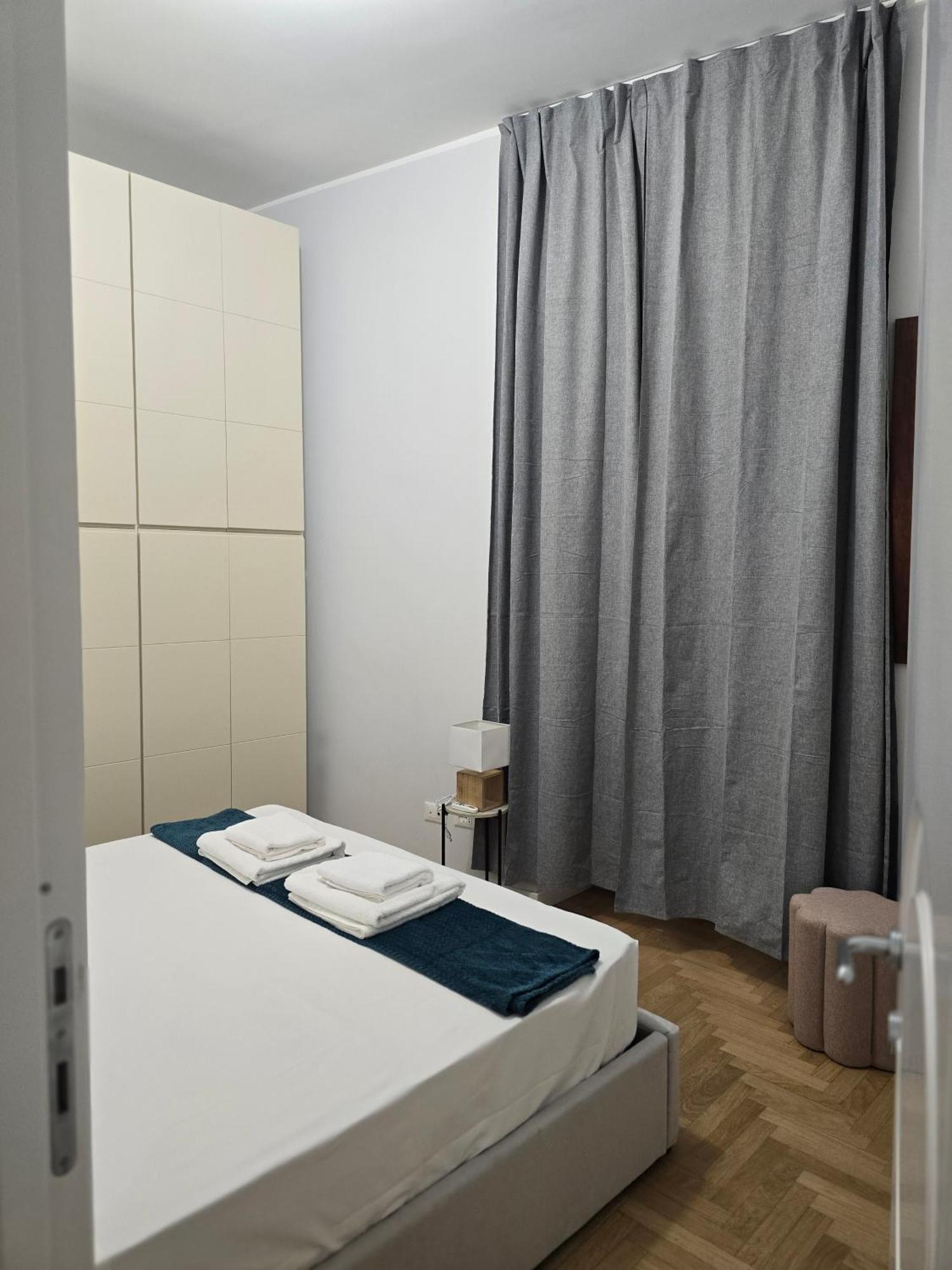 Loft 5c - Palatino Apartment Rome