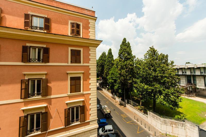 Hotel Lella Rom