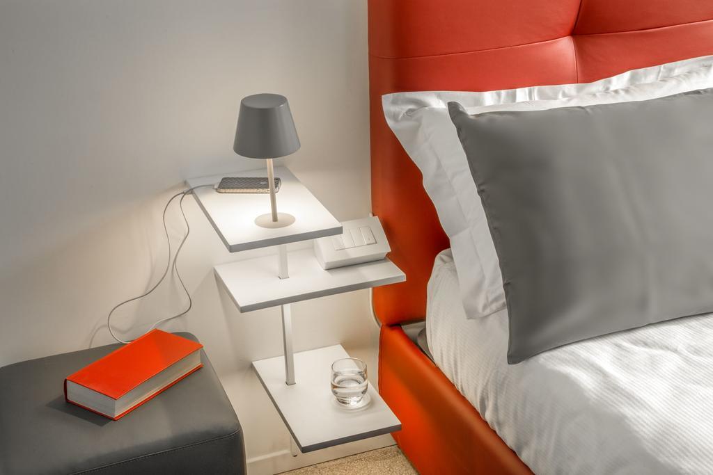 Gasthof Belli36rooms Near Spanish Step And Vatican