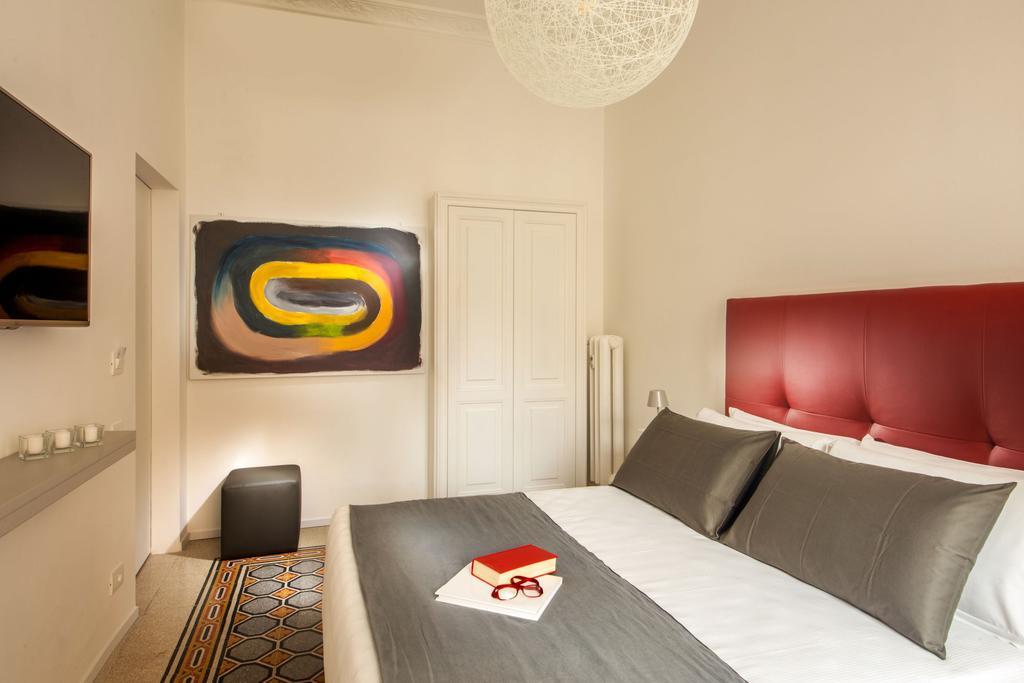 Belli36rooms Near Spanish Step And Vatican Gasthof 3*