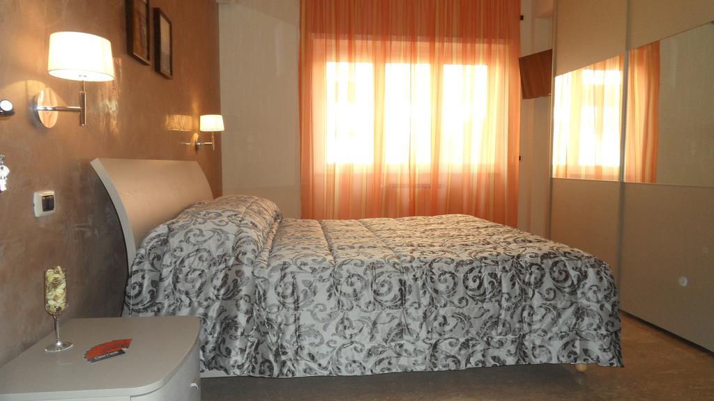 Casa de hóspedes Gemelli 3*
