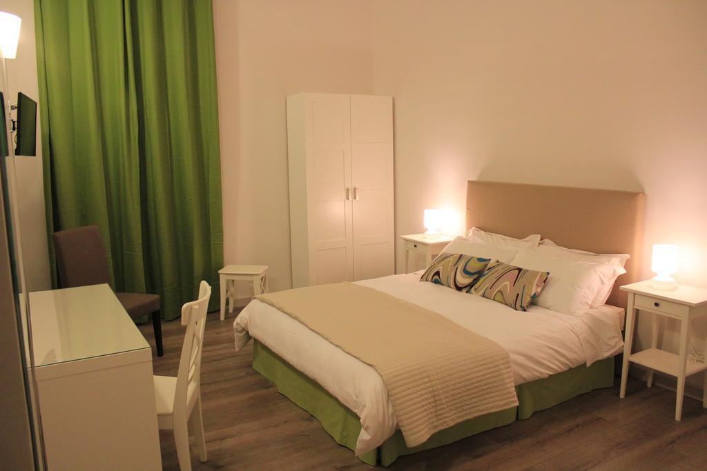 Gallia's Bed and breakfast Roma