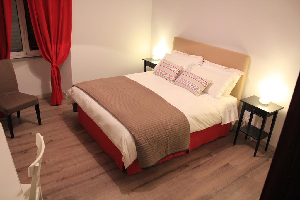 Gallia's Bed and breakfast
