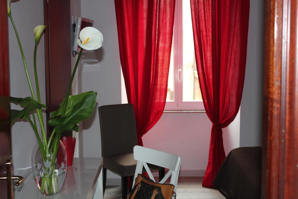 Bed and breakfast Gallia's *