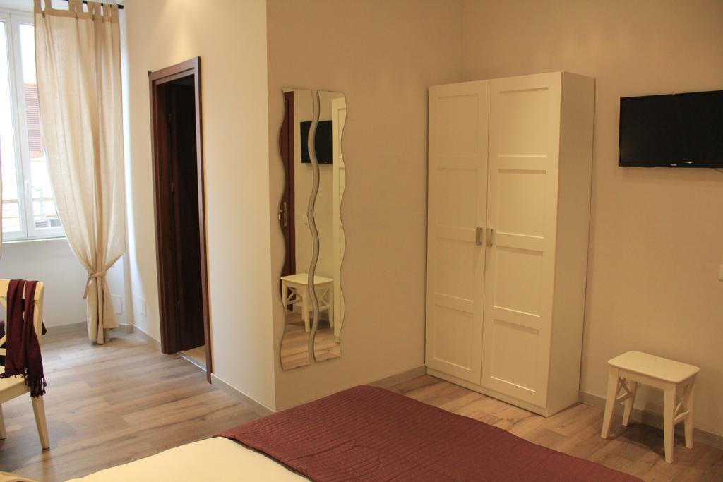 Bed and breakfast Gallia's