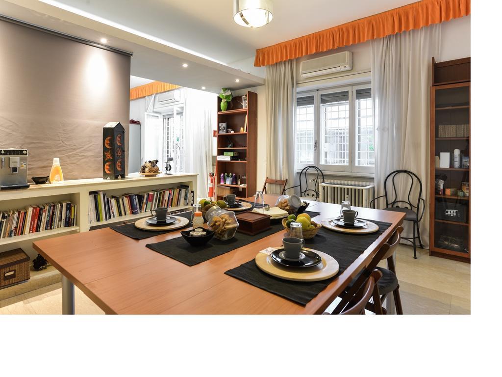 Gasthof Parioli Bed&business Rom