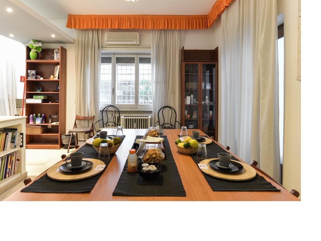 Parioli Bed&business Gasthof
