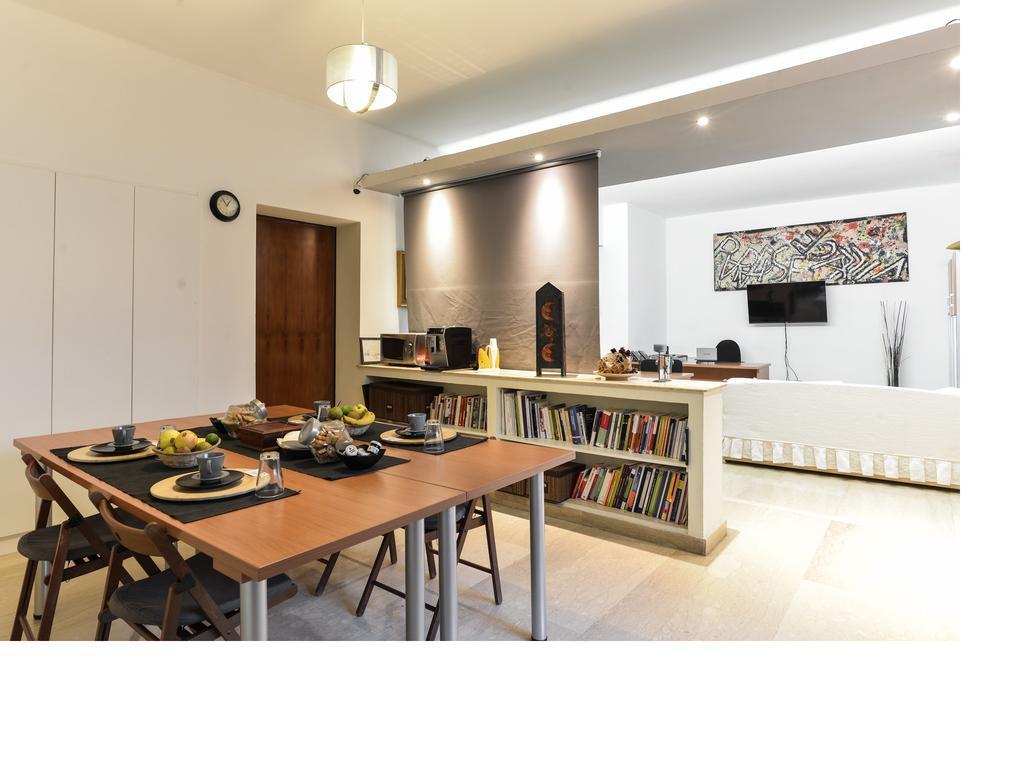 Gasthof Parioli Bed&business 3*
