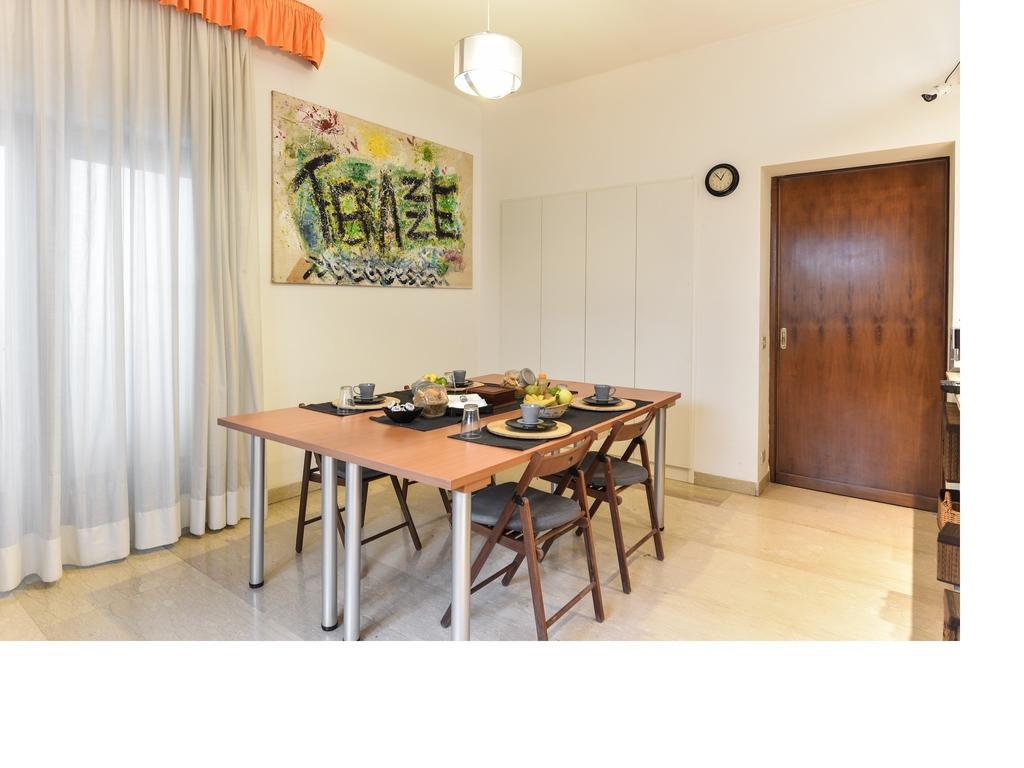 Parioli Bed&business 3* Rom