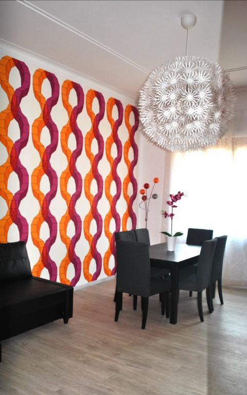 Granny's House Colosseum Apartment *