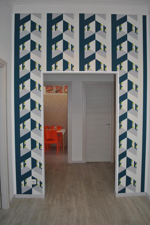 Apartment Granny's House Colosseum Rom