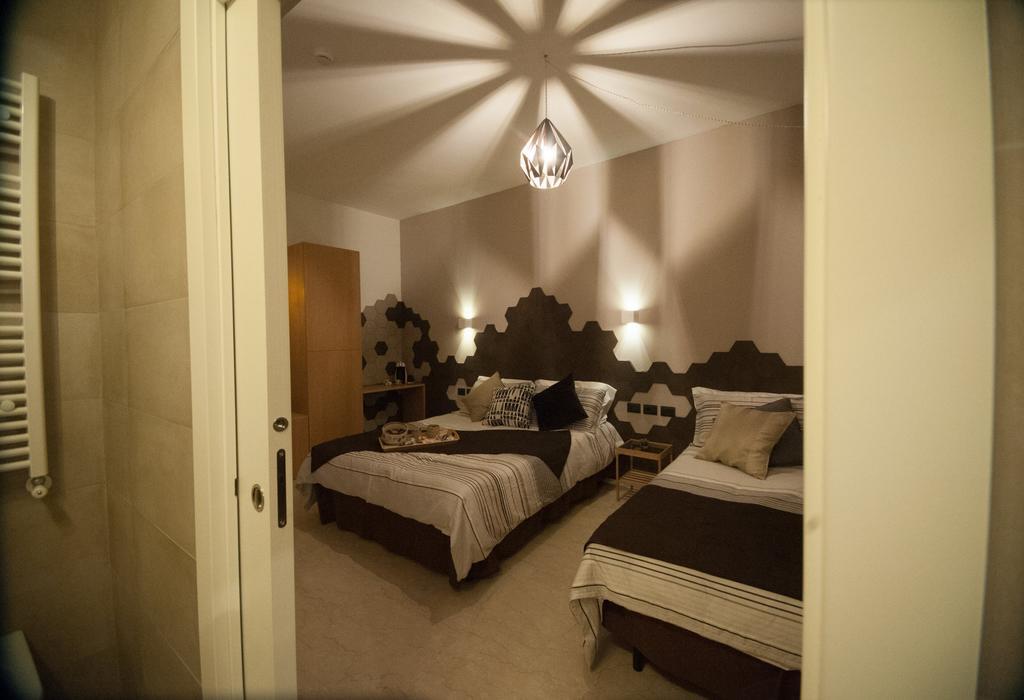 Casa de hóspedes Davinci Relais