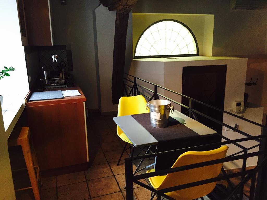 Appartamento Home2rome - Trastevere *