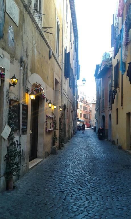 Bed & Breakfast La Casa Di Antonia Roma