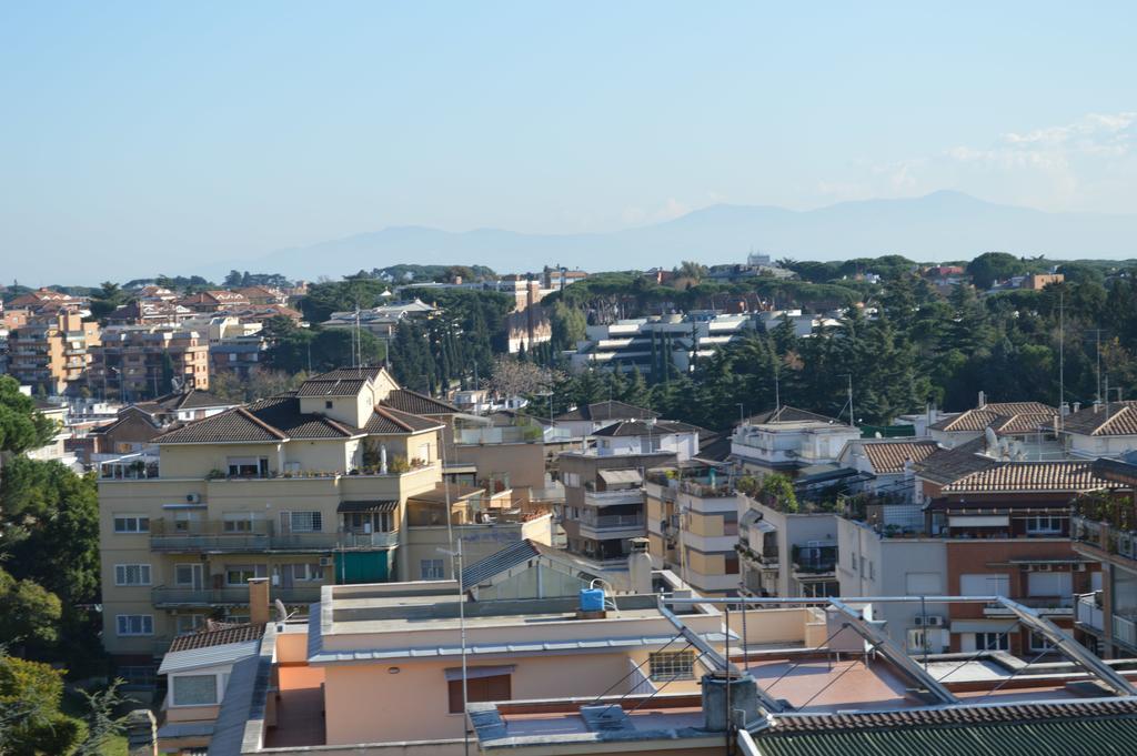 Bed & Breakfast Adan Vatican Roma