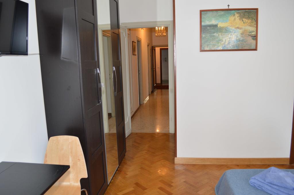 Bed & Breakfast Adan Vatican Roma