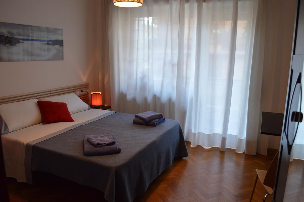 Bed & Breakfast Adan Vatican Roma