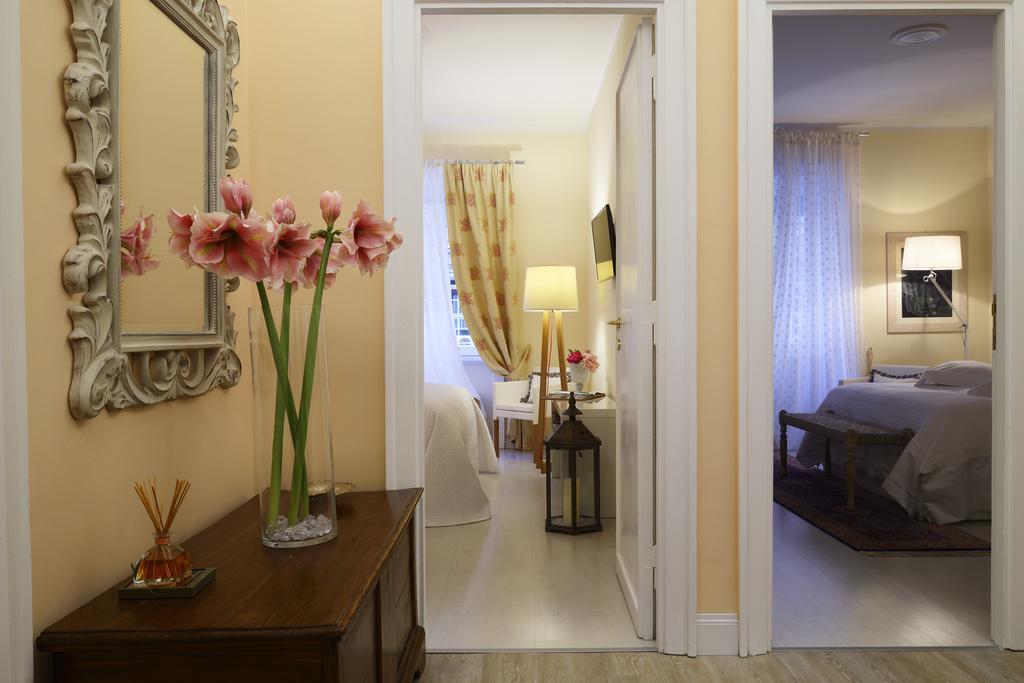 Vatican City Flavio's House Apartamento