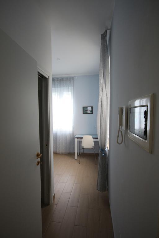 Sweet Monte Apartment *