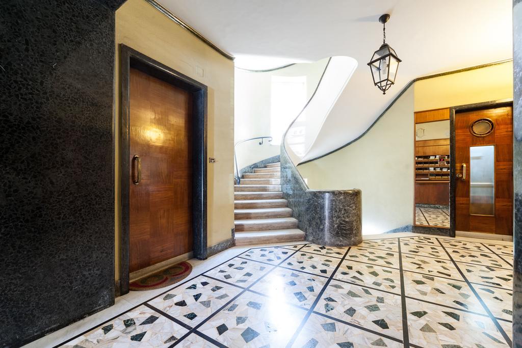 Dimora Santa Giuliana Casa vacanze Roma