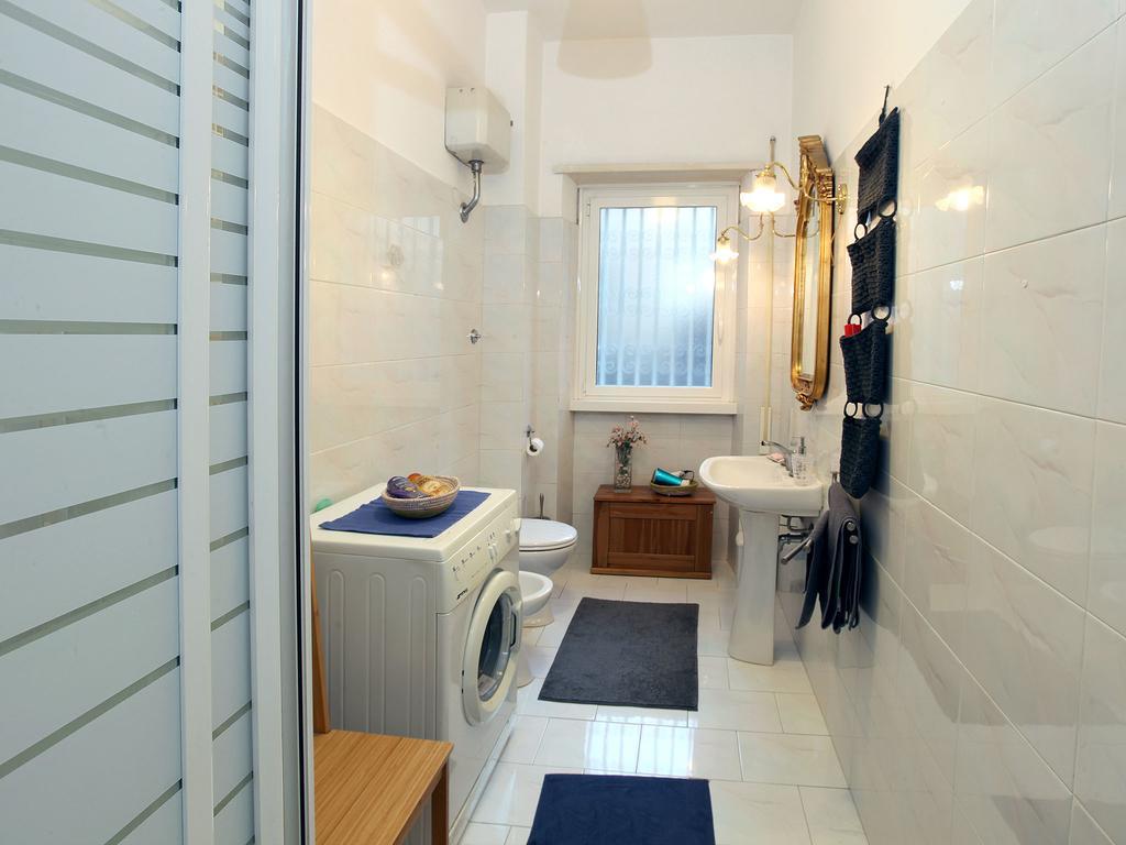 Anna A San Pietro House Casa vacanze Roma