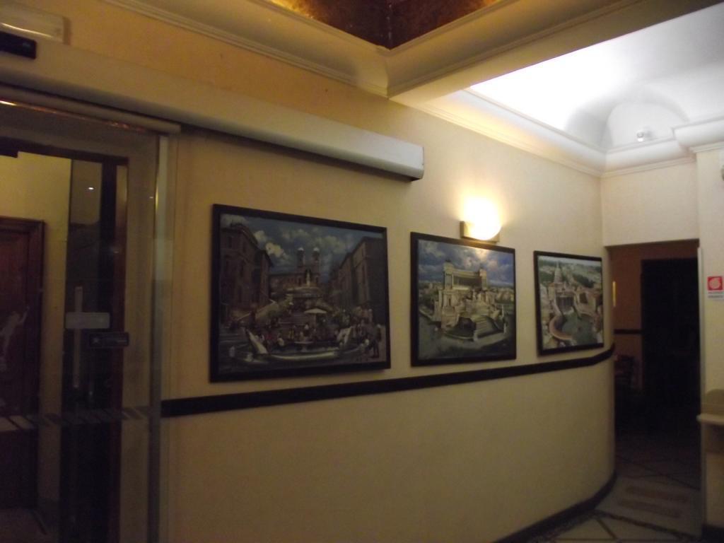 Hotell Elide