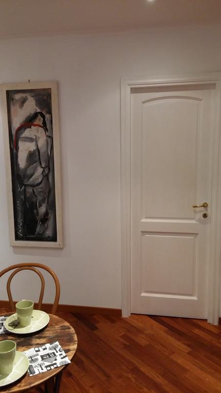 La Casa Di Antonia *