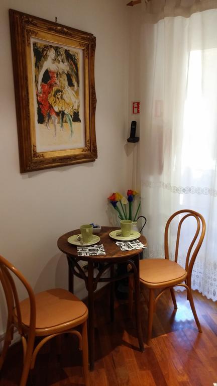 Bed & Breakfast La Casa Di Antonia