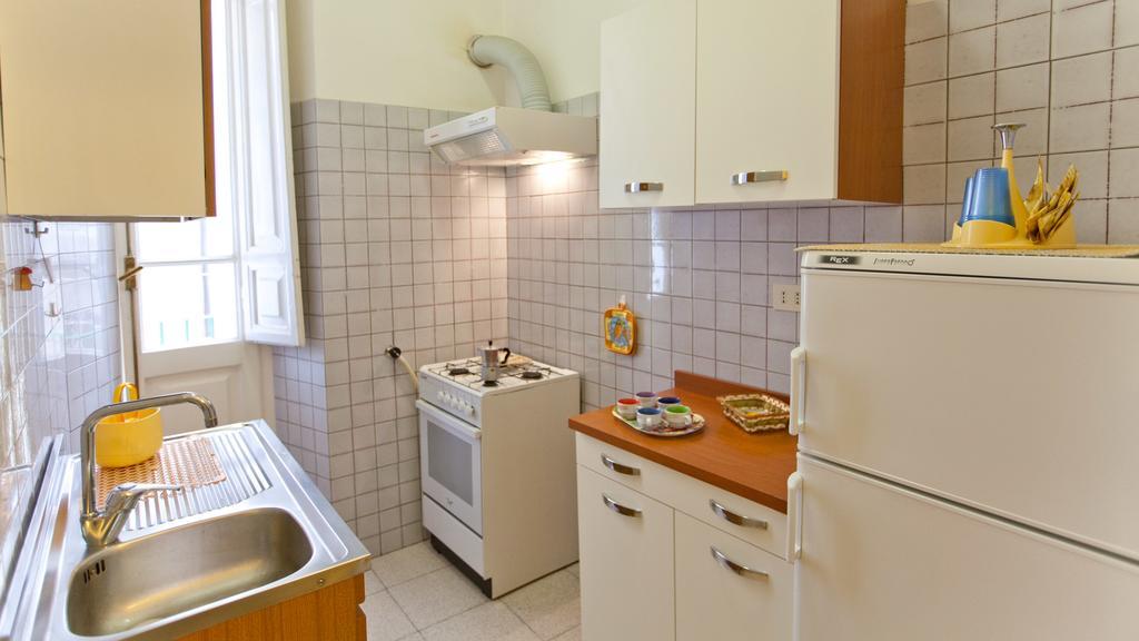 Apartment In Sardegna Rome