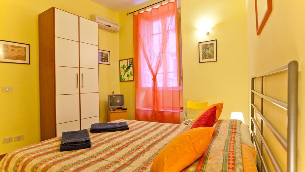 In Sardegna Apartment *