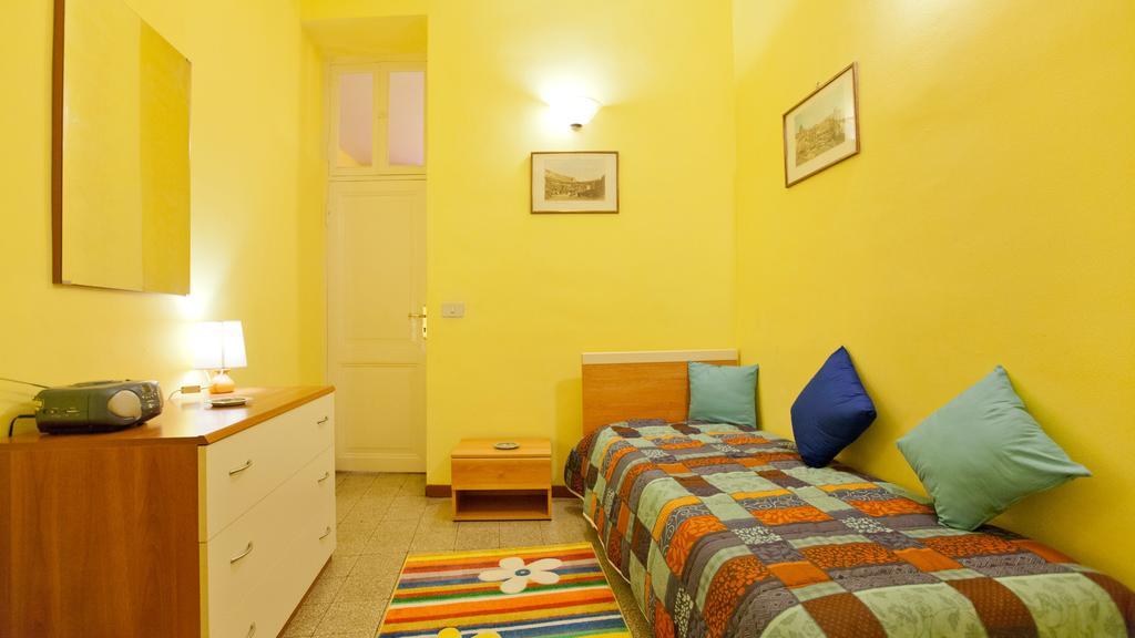 In Sardegna Apartment