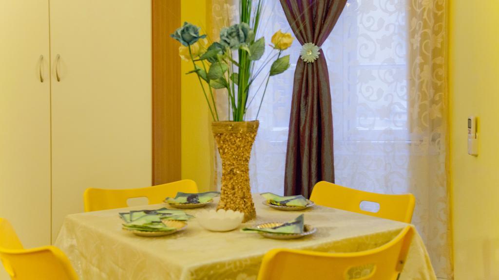 Apartment In Sardegna