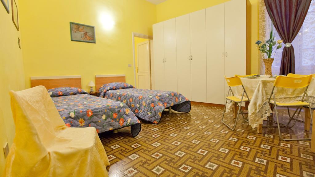 In Sardegna Apartment *