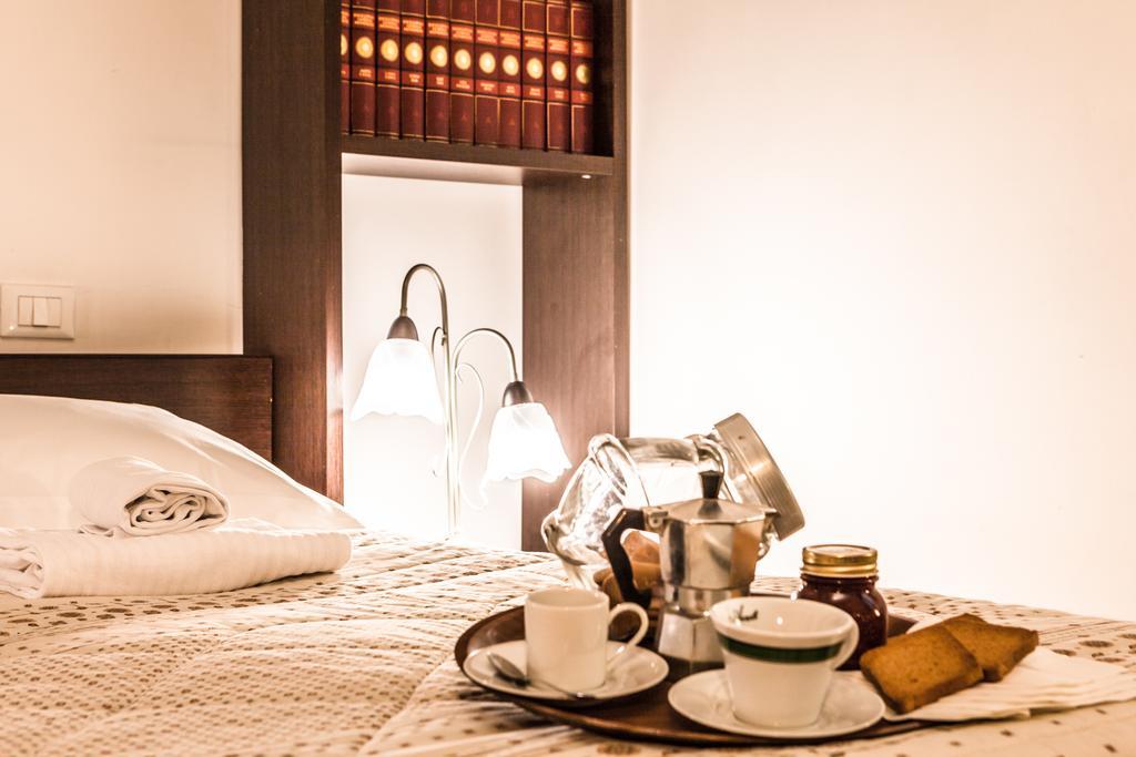 Bed and breakfast Residenza Ave 4*