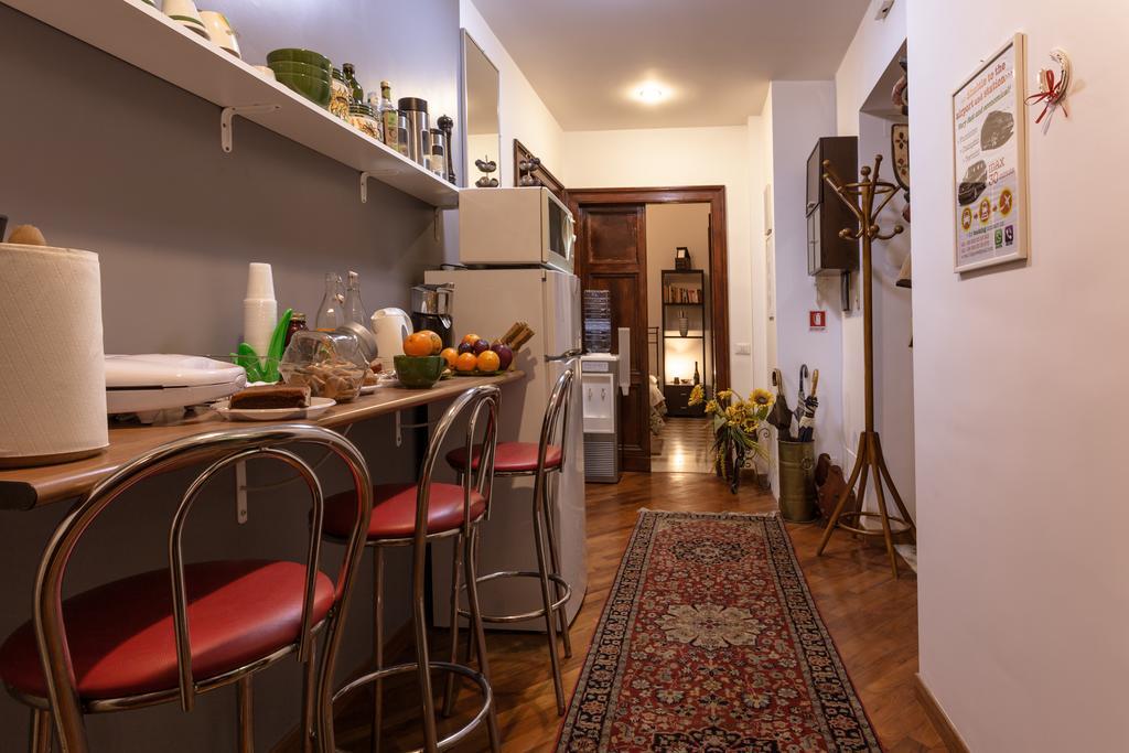 Residenza Ave Bed and breakfast