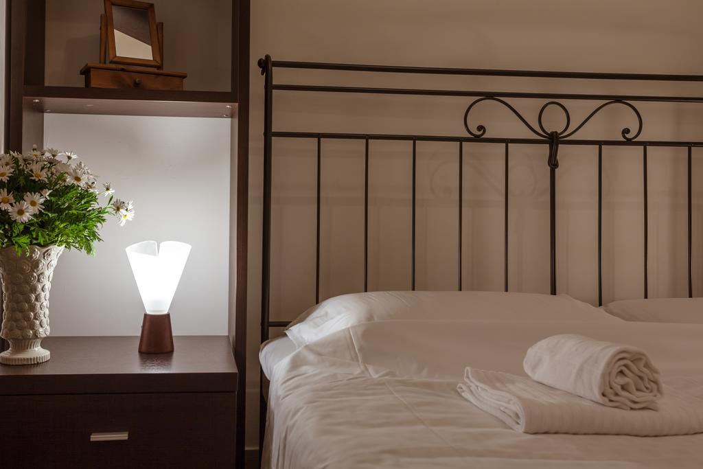 Residenza Ave Bed and breakfast Roma