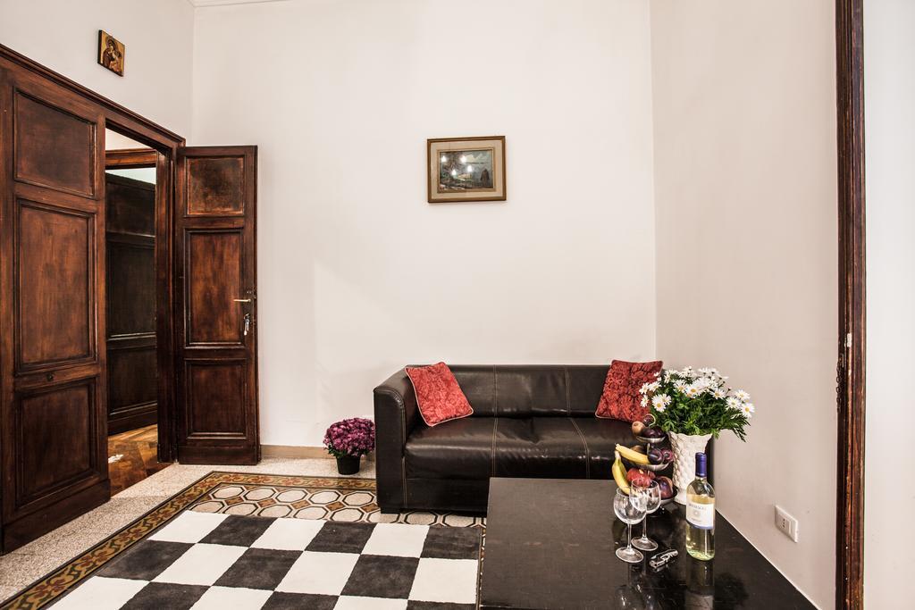 Residenza Ave Bed and breakfast