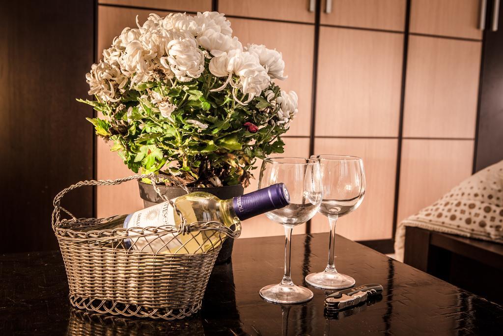 Residenza Ave Bed and breakfast 4*