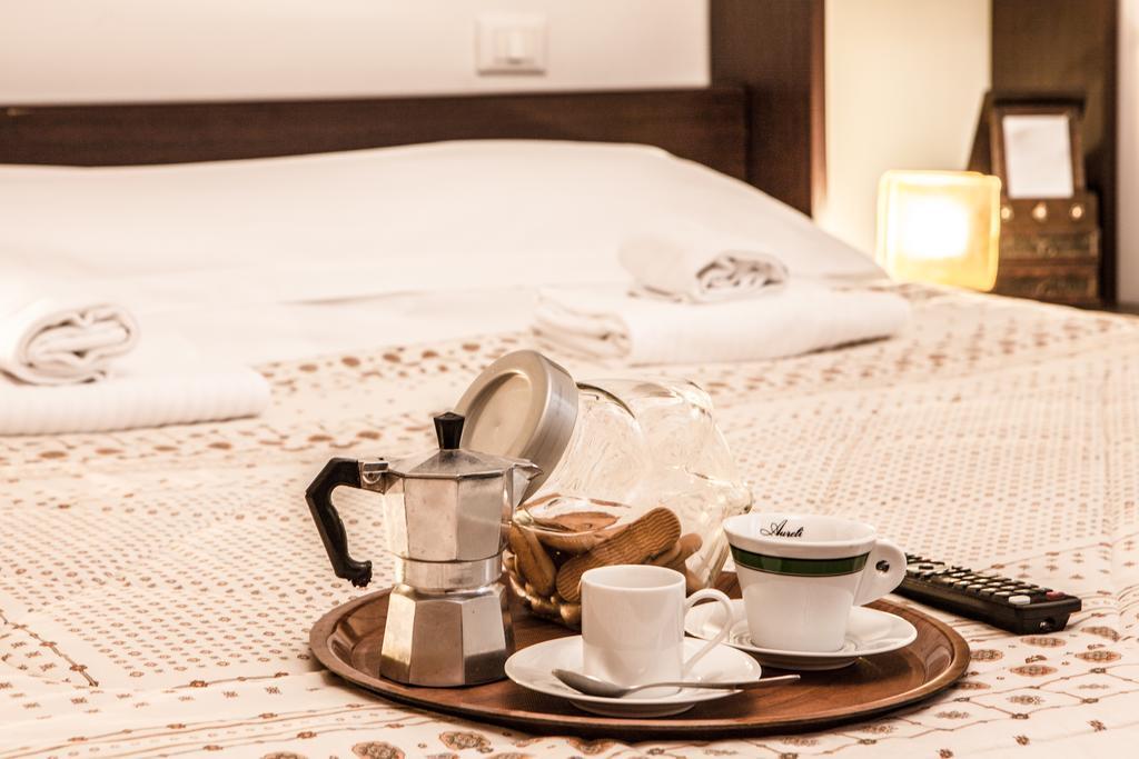 Residenza Ave Bed and breakfast Roma