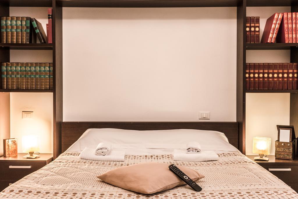 Bed and breakfast Residenza Ave Roma