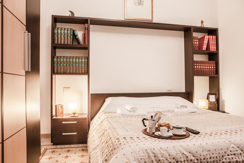 Residenza Ave Bed and breakfast 4*
